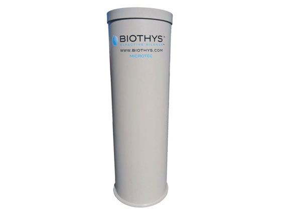 Microtech-Biothys